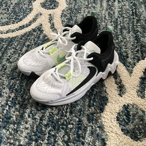 I need to get ride of them ware them once the are to small for me now